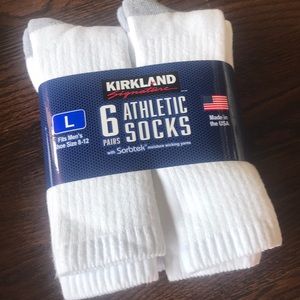 🌸 Athletic Socks Men 🌸